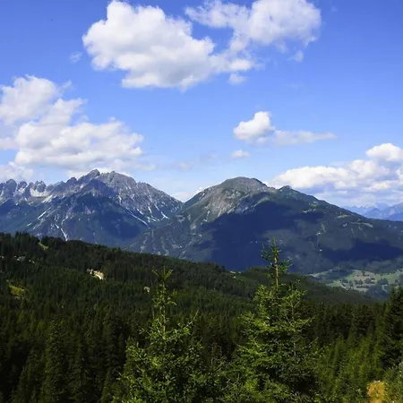 Apartamento In Near Stubai Glacier Skiing Fulpmes