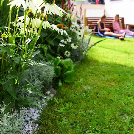 In Near Stubai Glacier Skiing *