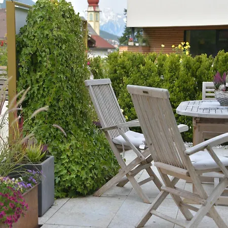 In Near Stubai Glacier Skiing Fulpmes