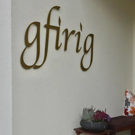 In Near Stubai Glacier Skiing Διαμέρισμα Fulpmes