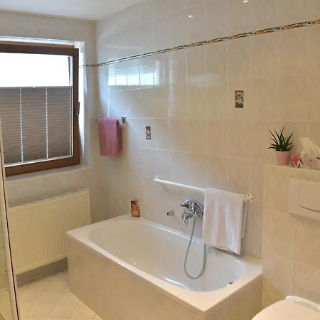 In Near Stubai Glacier Skiing Διαμέρισμα