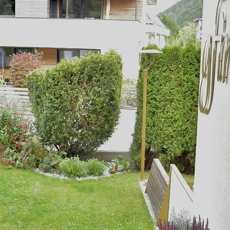 Apartamento In Near Stubai Glacier Skiing