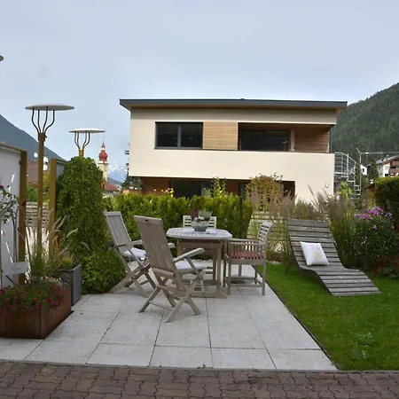 In Near Stubai Glacier Skiing Fulpmes