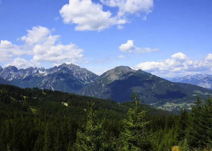 Apartament In Near Stubai Glacier Skiing Fulpmes