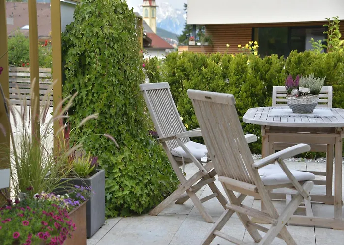 In Near Stubai Glacier Skiing Fulpmes