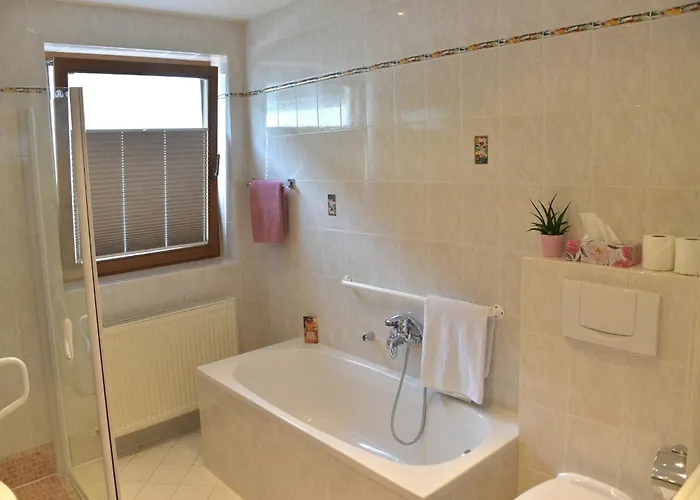 In Near Stubai Glacier Skiing Apartment