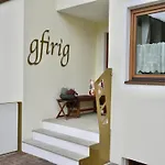 In Near Stubai Glacier Skiing Apartman *