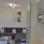 In Near Stubai Glacier Skiing Apartman