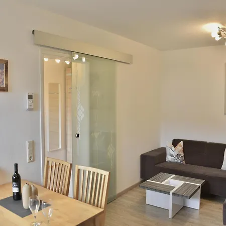 Apartament In Near Stubai Glacier Skiing