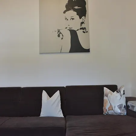 In Near Stubai Glacier Skiing Lejlighed *