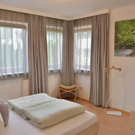 In Near Stubai Glacier Skiing Lejlighed Fulpmes